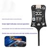 High Accuracy Inductor Detector Tool Stability PCB Testing Tool  Instant Fault Localization