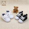 Popolari Scarpe in Tela Traspiranti Antiscivolo per Bambini e Bambine