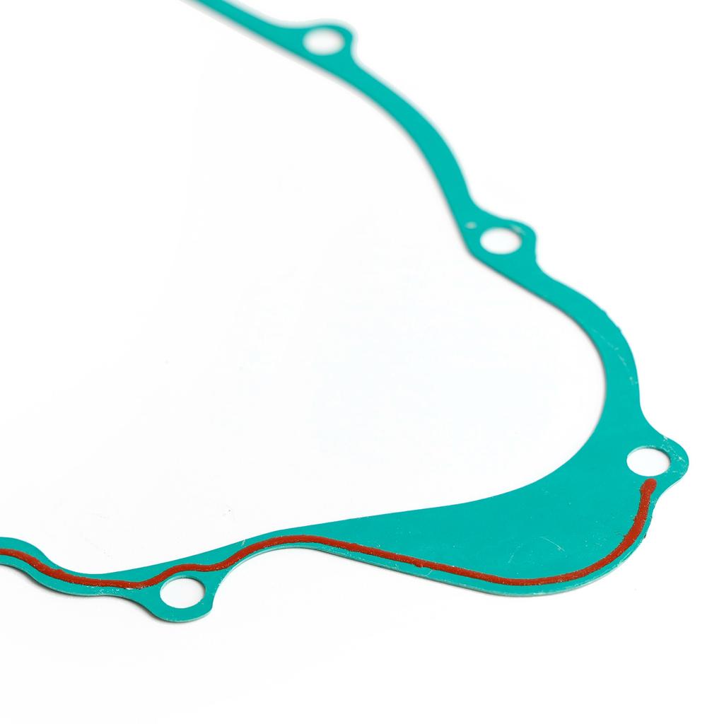 Left Engine Stator Cover Gasket For Yamaha TT-R230 TT-R225 XT225 Serow 1991-2023