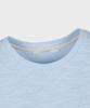 PANICALE Pocket Round Short Sleeve T-Shirt 2 Colors