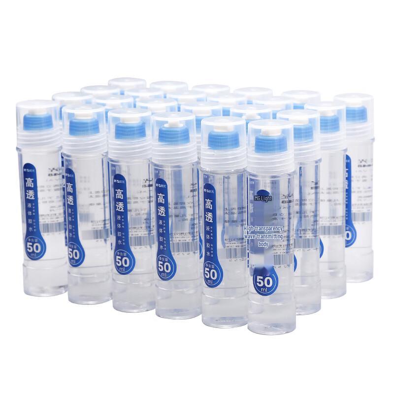 M&G High Viscosity Liquid Craft Glue