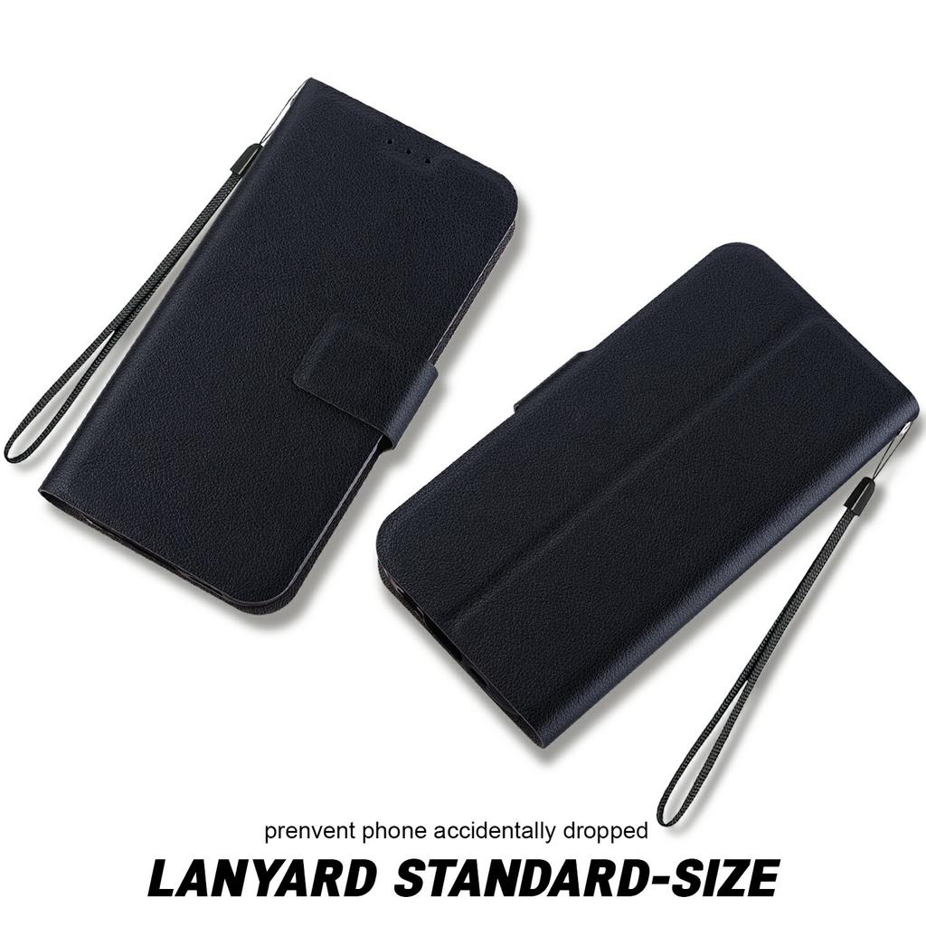 For Samsung Galaxy A56 5G/A36 5G Case Ultra-Thin PU Leather+TPU Phone Cover with Card Slot