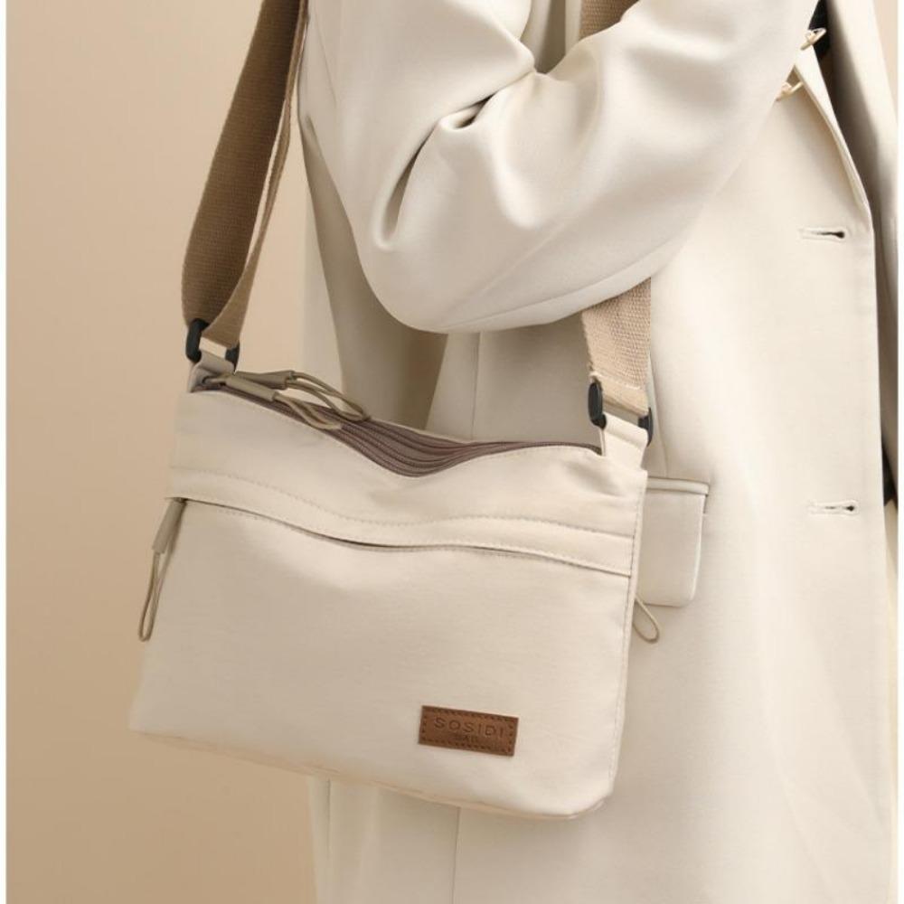 Geanta dama pentru agrement, geanta crossbody cu un singur umar, geanta pentru telefon mobil