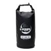 Shinkalion Change the World ERDA Dry Bag 10L (Black)