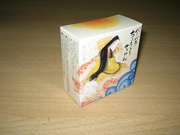 

Барбара Шоко Мыло