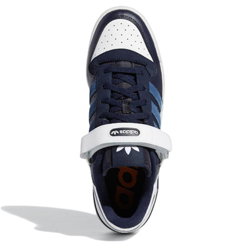 Adidas Forum Low 'White'  Sneakers GX7066