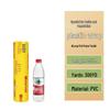JINGRX Commercial Food-Grade PVC Cling Film