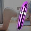 Adult Wireless Waterproof Multi Speed Vibrator Lipstick shaped Massager 