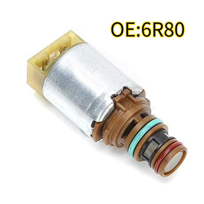 Calitate înaltă Nou Pentru 6R80 Transmisie Corp de Valve Solenoide Kit Pachet pentru Ford Explorer Ranger Mustang Territory Transit Everest F-1