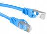 Patchcord Lanberg FTP Cat.6 0.25m Blue