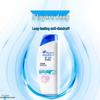 Head & Shoulders Ocean Fresh Anti-Dandruff Shampoo
