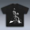 Vintage Basketball Dunk Action Pose Retro Graphic T-Shirt BESTSELLER