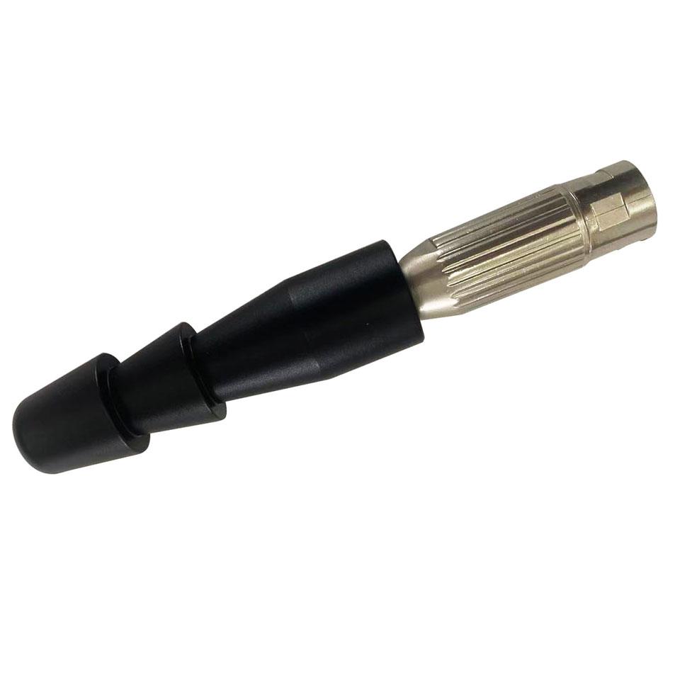 DTSUDU Vac-U-Lock Adapter for 3XLR Connector Machine Compatible with Love Machine Attachments