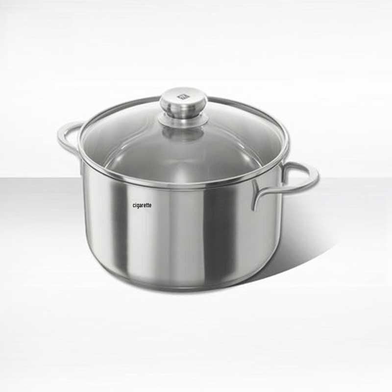 

Zwilling TWIN NOVA III Deep Stockpot