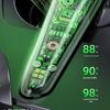 G11 Wireless Gaming Earphones: Low Latency, HD Sound, Long Battery Life