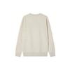 Champion Sweatshirts Unisex Crew Neck Thickened Regular C3-Q006-MZ