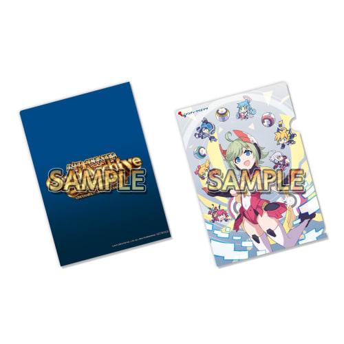 Inti Creates Gold Archive Collection Limited Edition -switch [bonus] "mighty Gunvolt Burst Soundtrack"  1 Cd Set , "lolopasmics Soundtrack"  1 Cd Set