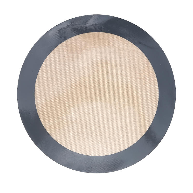 

Silicone Baking Mat Air Fryer Oven Baking Sheets Pads Non-Stick Baking Liners Reusable Bake Dish For Cake Pizza Pastry Cookie