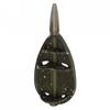 Outerdoor Riverside Fishing Feeder Zinc Alloy 7.6x3.2cm