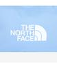 The North Face Nn2Pr21O Big Logo Shoulder Bag Powder_Blue