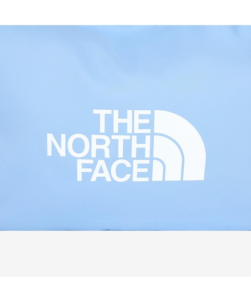 The North Face Nn2Pr21O Big Logo Shoulder Bag Powder_Blue