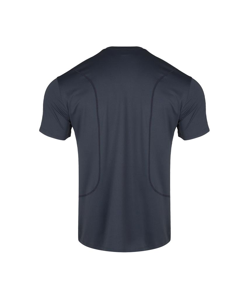 NINEZ [2Pack] Signature Light Dual Mesh T-Shirt Nsts04