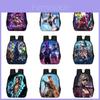 Freefire Kids School Backpack With Breathable Oxford Fabric For Elementary Students