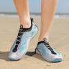 Dámské a pánské boty do vody Quick Dry Barefoot Boty do vody Outdoor Sport Aqua Boty Pláž Bazén Plavání Surf Potápění Rybaření Boty na jógu do posilovny