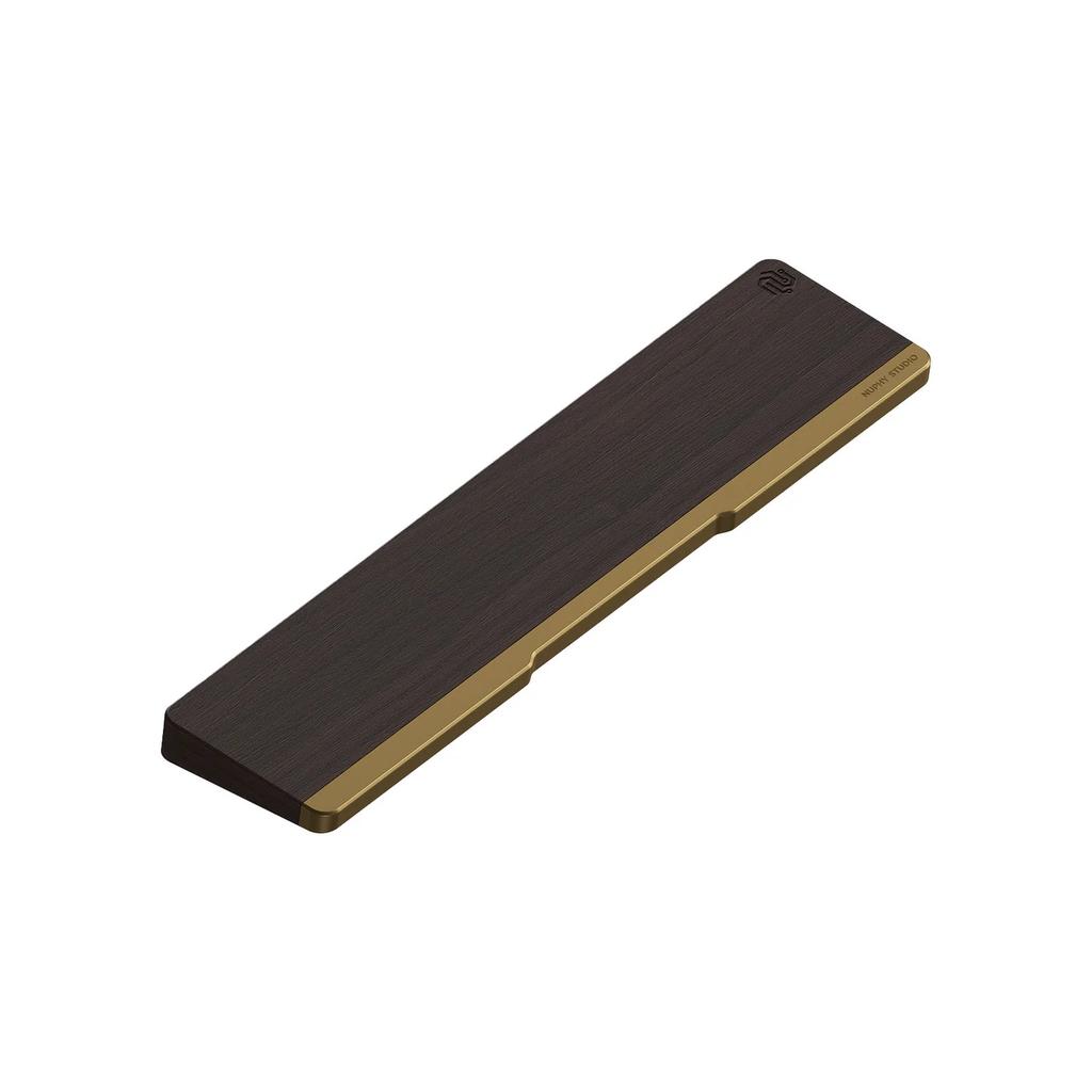 Nuphy - Twotone Wrist Rest for Gem80 - Airy Lilac Keyboard Wrist Rest