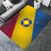 2025 Новый ковер FCSB Steaua для гостиной, спальни, дома, украшение дивана, детский игровой нескользящий коврик