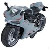 1/ Motorcycle Model Motorbike for Children Collection, Toy Motorcycles Boys, Vehicles