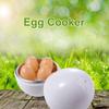 Home Kitchen Easy Quick Microwave Special 5 Minutes Egg Boiler Egg Cooker Cooking Tools Egg Steamer