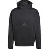 Adidas Z.N.E. Hoodie Black JE7537