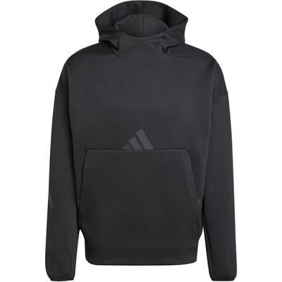 adidas Z.N.E. Hoodie Black JE7537