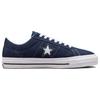 New Converse One Star Pro Ox Navy A04154C