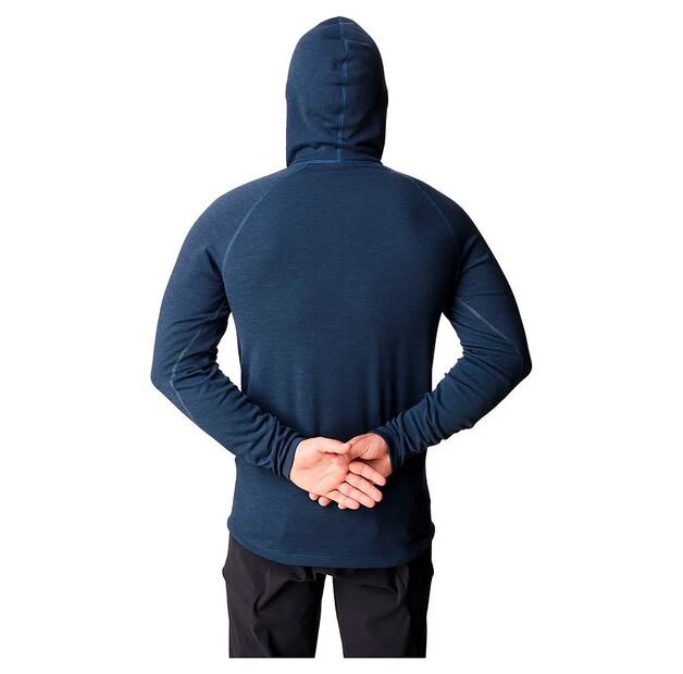 Houdini Fleece Hoodie Outright