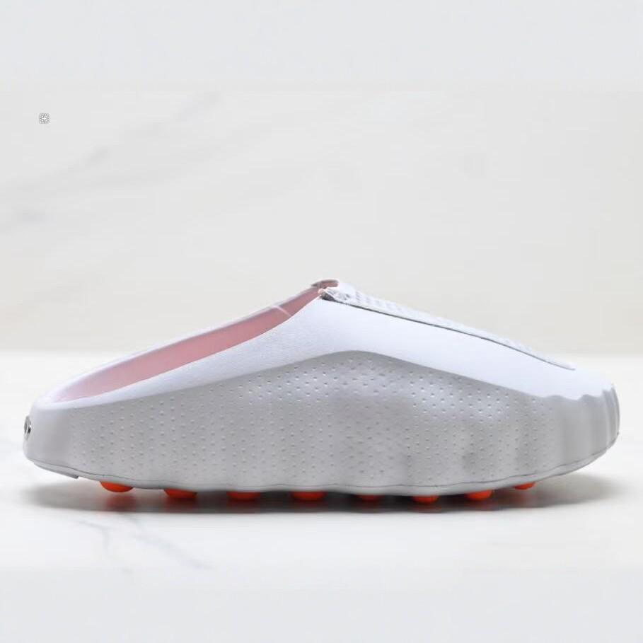 Original Box Men's Closed-Toe Slippers Mind001: Pre-Match Training, Comfort Grip Fit