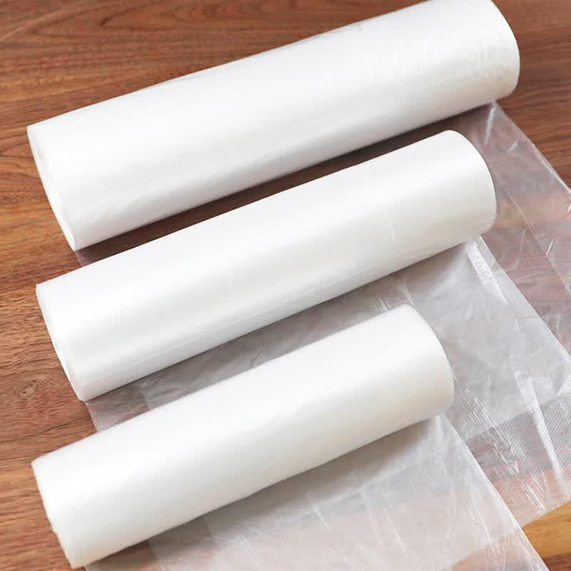 Youmiao Perforated Food Preservation Roll Bags