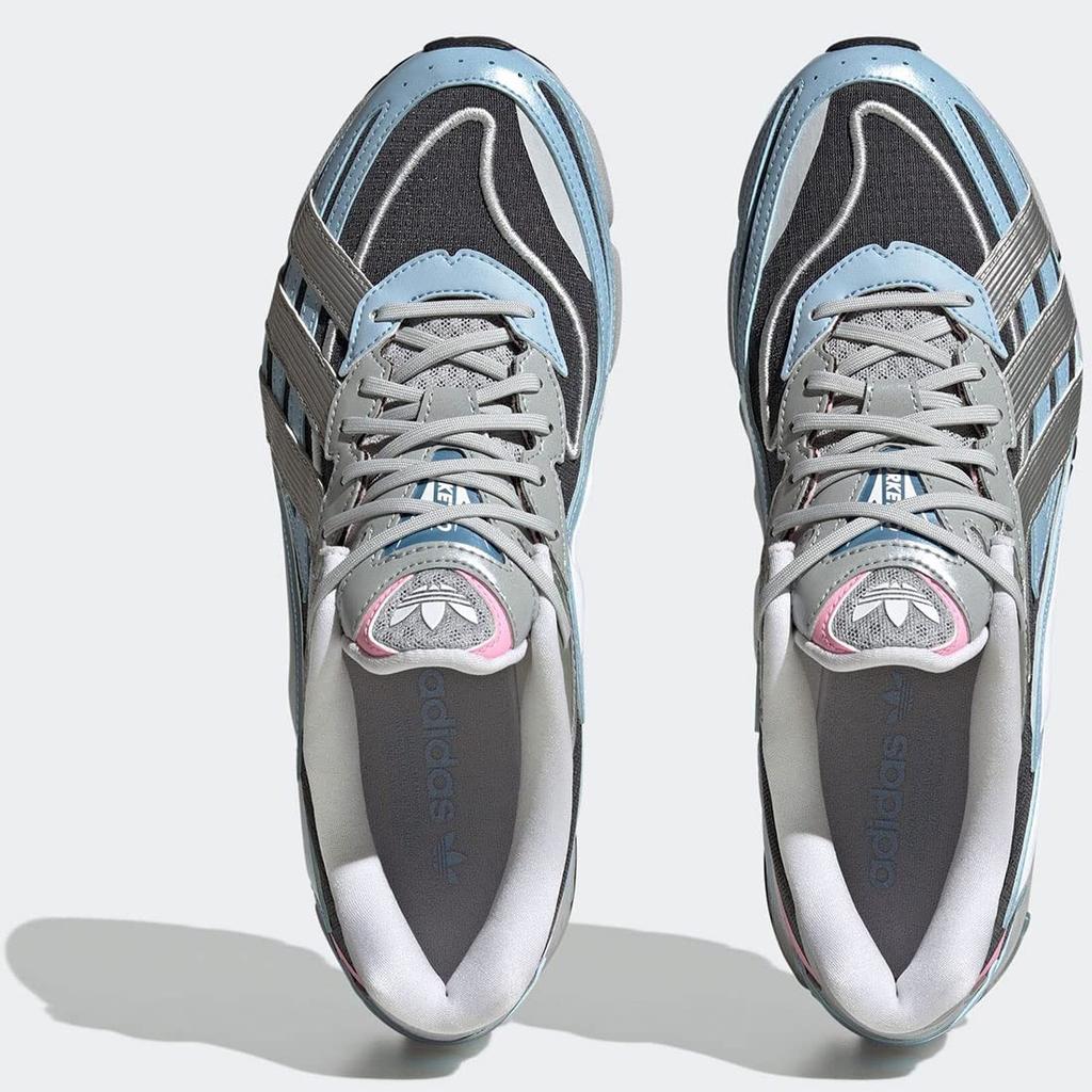 Adidas ORKETRO White GZ9421 Japan Size 2.0 Carbon/Metallic Silver/Footwear 28.0cm