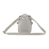 The North Face 3L Lightweight Convenient Outdoor Backpack Unisex Backpacks Pearl-Grey NF0A8C6F-55ZS-D47J4
