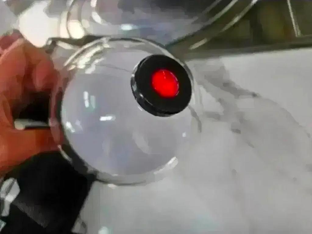 BTS Ny produkt: Ami Balm Specialutgåva Ljuspinne + Fotokort till Salu