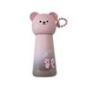 Makeup Gege Bear Xiong Soft Mist Lip Mud: Velvet Matte, Non-Drying, Waterproof Lip Glaze.