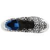 Reebok Furylite Comfortable Versatile Low-Top Casual Running Shoes Women Sneaker White Black Blue V69634