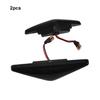 2pack/lot Dynamic Flowing Turn Signal Lights Light Dynamic Side Marker For Falcon FG XT XR6 XR8 FG