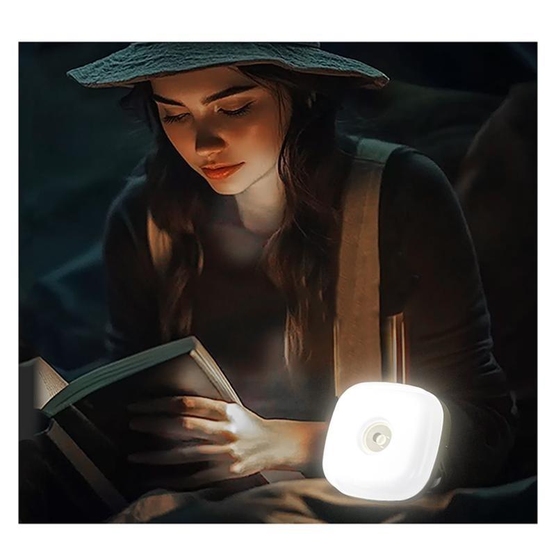 Outdoor Garden Tent Digital Display Solar Camping Light with 5 Modes for Fast Charging and Overcharge Protection, Specifically Designed for Camping