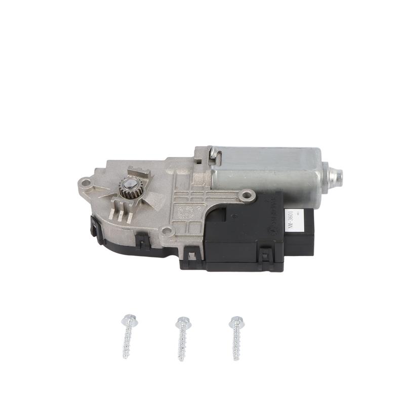 1PC Sunroof Motor 31442109 31424338 FOR Volvo XC60 156 2010-2017 All Engine