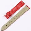 Concave shape watch strap genuine leather For original Breguet REINE DE NAPLES 8918 8967 8928 8908 8958 cowhide watchband women