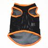 Pet Dog Bottoming Fine Print Mesh Shirt Clothes Lace Breathable Vest