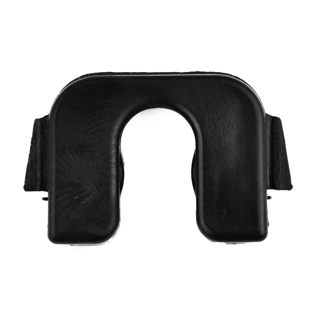 AU 2*For Ford-Focus-Mondeo Fiesta Load Cover Parcel Shelf Clip Pivot Mount