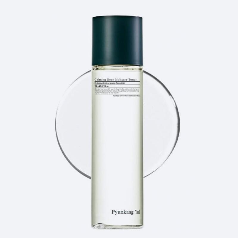 

Pyunkang Yul Low pH Vegan Deep Hydration Skin Toner 150ml